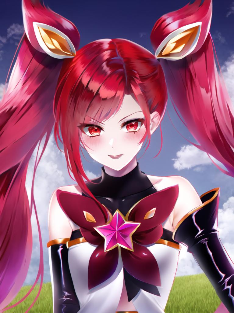 Live wallpaper Star guardian DOWNLOAD FREE 2844423900